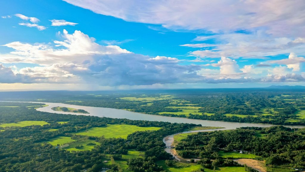 এশিয়ার তাপপ্রবাহ: কষ্ট বৃদ্ধি পাবে